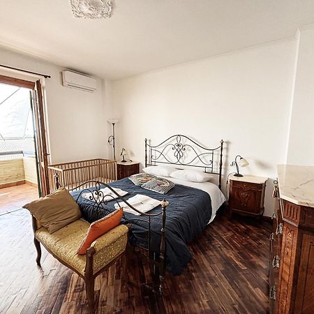 Sicilian Home 아치카스텔로 외부 사진